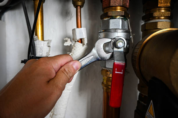 Best Heating & Cooling Plumbing in Taylor, TX